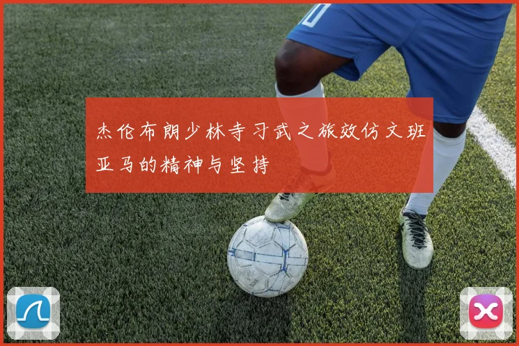 杰伦布朗少林寺习武之旅效仿文班亚马的精神与坚持